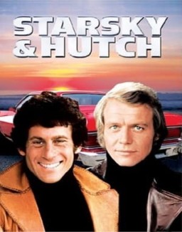 Starsky y Hutch temporada 1 capitulo 12