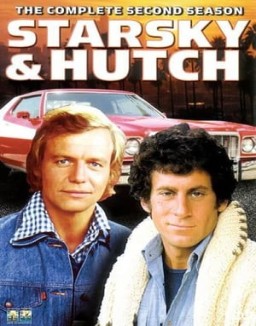 Starsky y Hutch temporada 2 capitulo 20