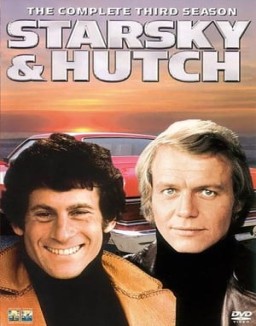 Starsky y Hutch temporada 3 capitulo 7