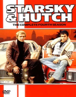 Starsky y Hutch temporada 4 capitulo 1