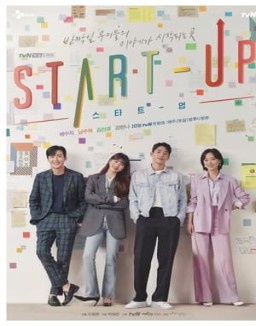 Start-Up temporada 1 capitulo 6