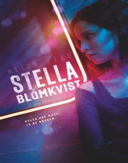 Stella Blómkvist temporada 1 capitulo 3