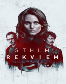 Sthlm Rekviem temporada 1 capitulo 2