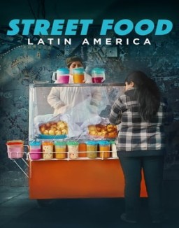 Street Food: Latinoamérica Temporada 1