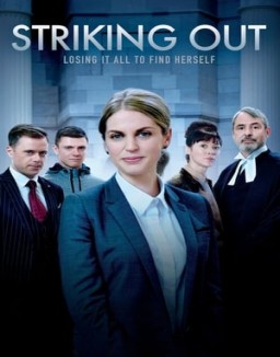 Striking Out temporada 1 capitulo 4