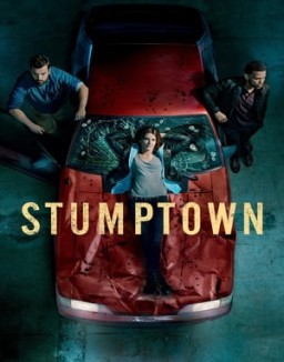 Stumptown temporada 1 capitulo 5