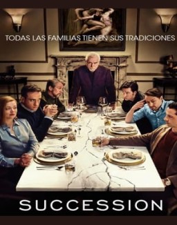 Succession temporada 1 capitulo 9