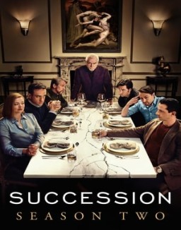 Succession temporada 2 capitulo 9