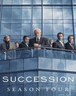 Succession temporada 4 capitulo 3