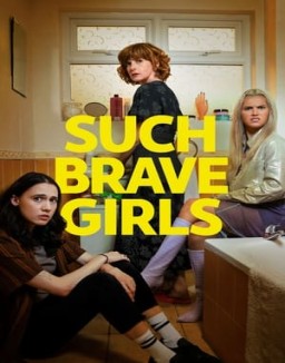 Such Brave Girls temporada 1 capitulo 4