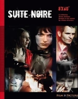 Suite noire temporada 1 capitulo 3