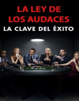 Suits temporada 1 capitulo 11