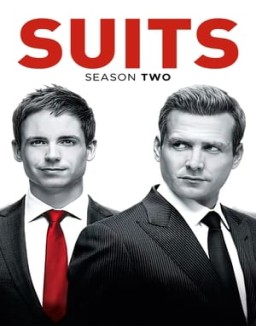 Suits temporada 2 capitulo 15