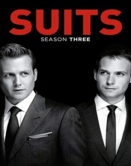 Suits temporada 3 capitulo 1