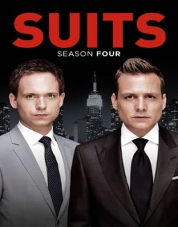 Suits saison 4