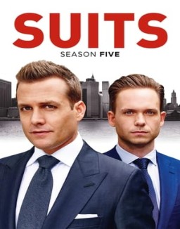 Suits temporada 5 capitulo 6