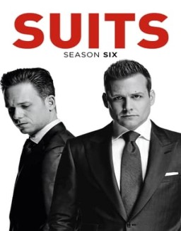 Suits temporada 6 capitulo 6