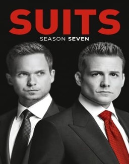 Suits temporada 7 capitulo 10