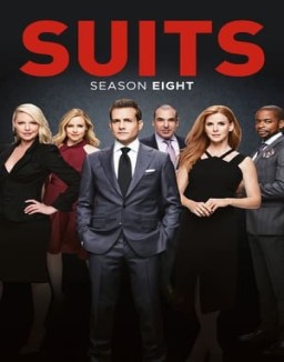 Suits temporada 8 capitulo 4