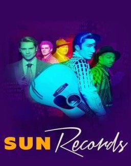 Sun Records Temporada 1