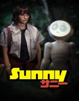 Sunny temporada 1 capitulo 8