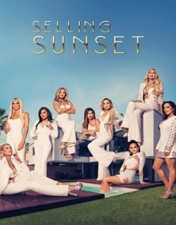 Sunset: La milla de oro Temporada 1