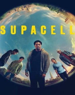 Supacell temporada 1 capitulo 6