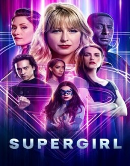 Supergirl temporada 1 capitulo 19