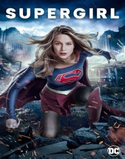 Supergirl temporada 3 capitulo 6