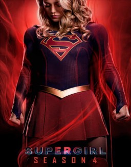 Supergirl temporada 4 capitulo 1