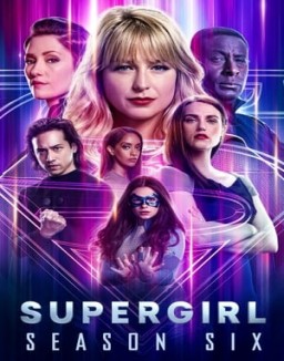 Supergirl Temporada 6