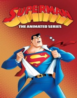 Superman: La serie animada temporada 1 capitulo 9