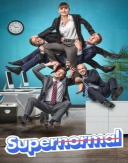 Supernormal temporada 1 capitulo 6