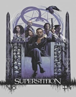 Superstition temporada 1 capitulo 12