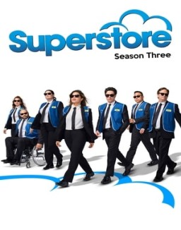 Superstore temporada 3 capitulo 2