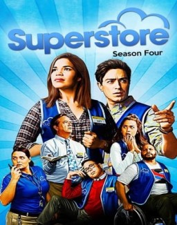 Superstore temporada 4 capitulo 2