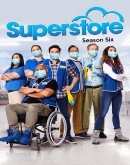 Superstore temporada 6 capitulo 7