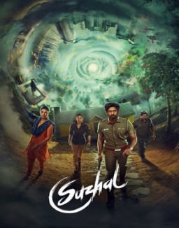 Suzhal – El vórtice Temporada 1