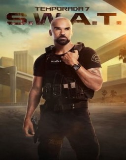 S.W.A.T.: Los hombres de Harrelson temporada 7 capitulo 6