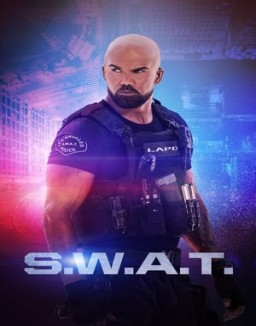 S.W.A.T.: Los hombres de Harrelson temporada 8 capitulo 3