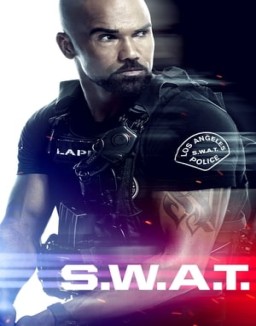 S.W.A.T. Temporada 2