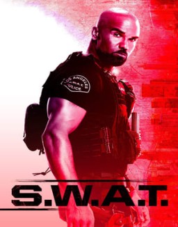 S.W.A.T. temporada 3 capitulo 10