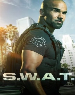 S.W.A.T. temporada 4 capitulo 12