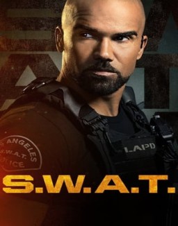 S.W.A.T. temporada 6 capitulo 8