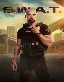 S.W.A.T. temporada 7 capitulo 1