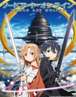 Sword Art Online temporada 1 capitulo 15