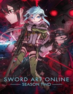 Sword Art Online saison 2