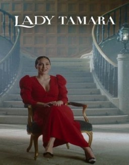 Tamara Falcó: La marquesa temporada 1 capitulo 5