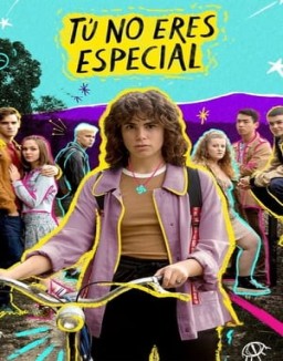 Tú no eres especial temporada 1 capitulo 2