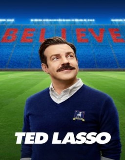 Ted Lasso temporada 2 capitulo 5